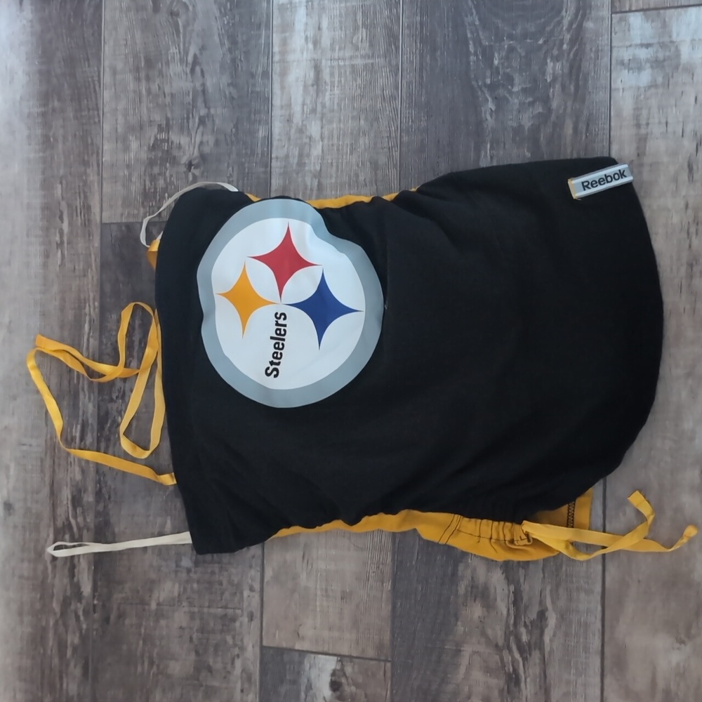 Pittsburgh Steelers tube top